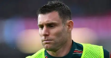 James Milner contract: Star explains why he’s signed Liverpool FC extension amid claims over Reds pay-cut