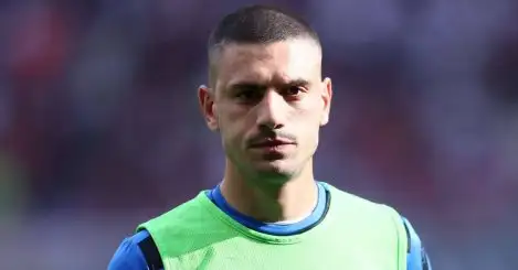 Newcastle ‘most interested’ club in Merih Demiral as Juventus set price to fund own purchase
