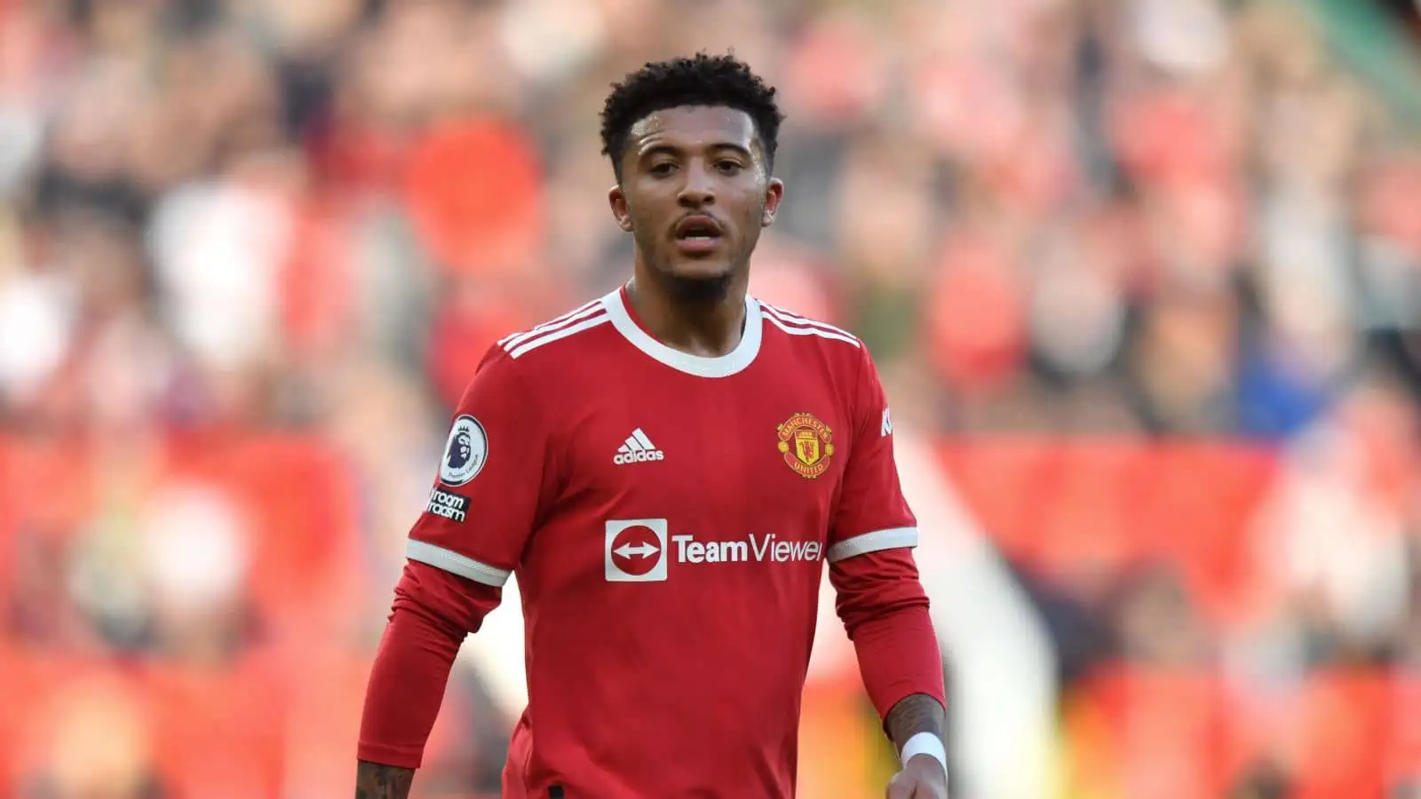 Man Utd told Sancho transfer now looks ‘strange’, with ultimatum offered over Ten Hag arrival
