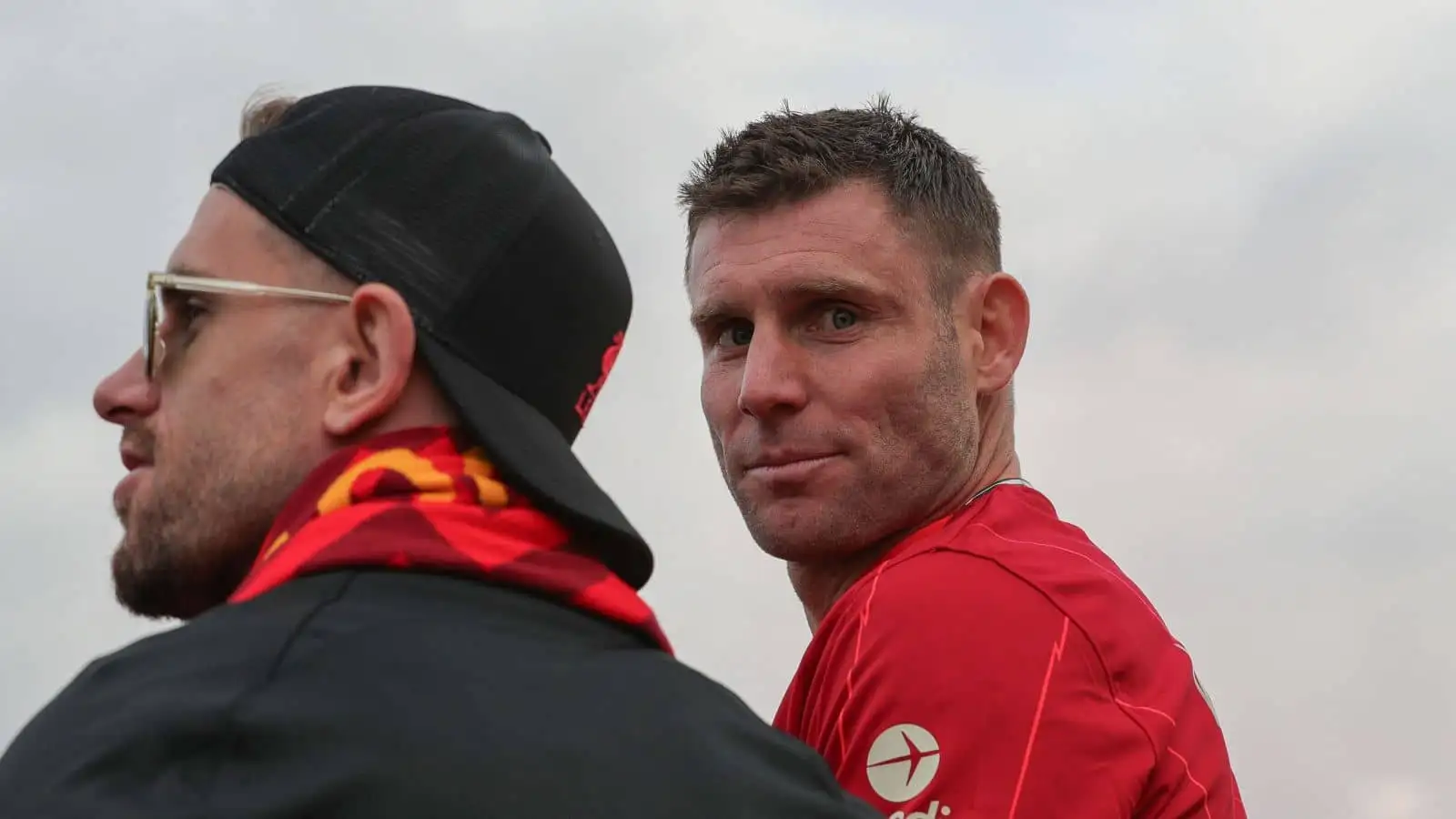 Klopp warns ‘nobody should overlook’ major Milner trait which factored in new Liverpool contract