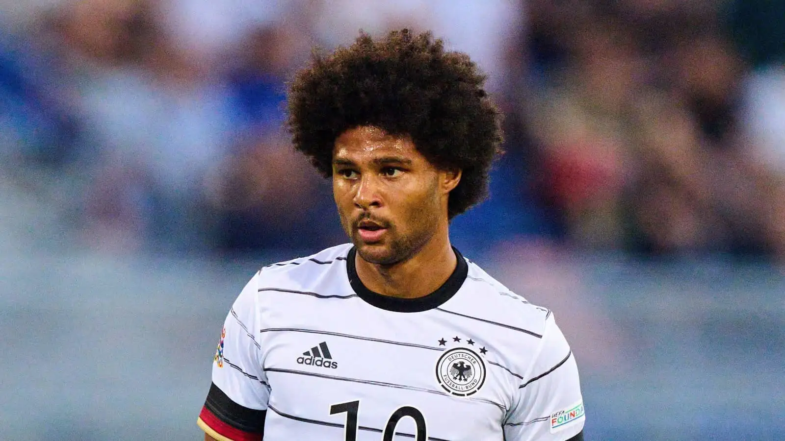 Arsenal heads in hands with Man Utd, Man City ready to capitalise on new Serge Gnabry transfer stance