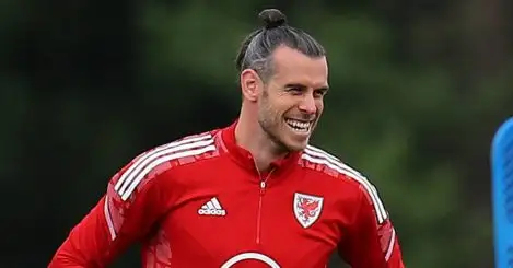 Tottenham stance on third Gareth Bale deal emerges, as surprise suitor ready ‘audacious offer’
