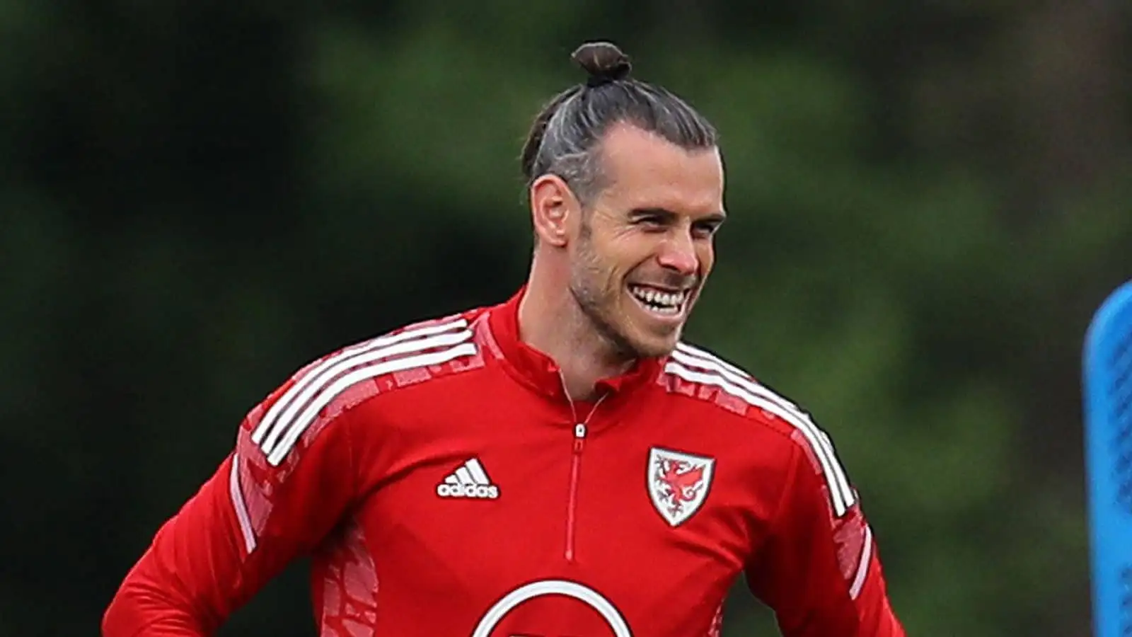 Wales star Gareth Bale set to join MLS side Los Angeles FC