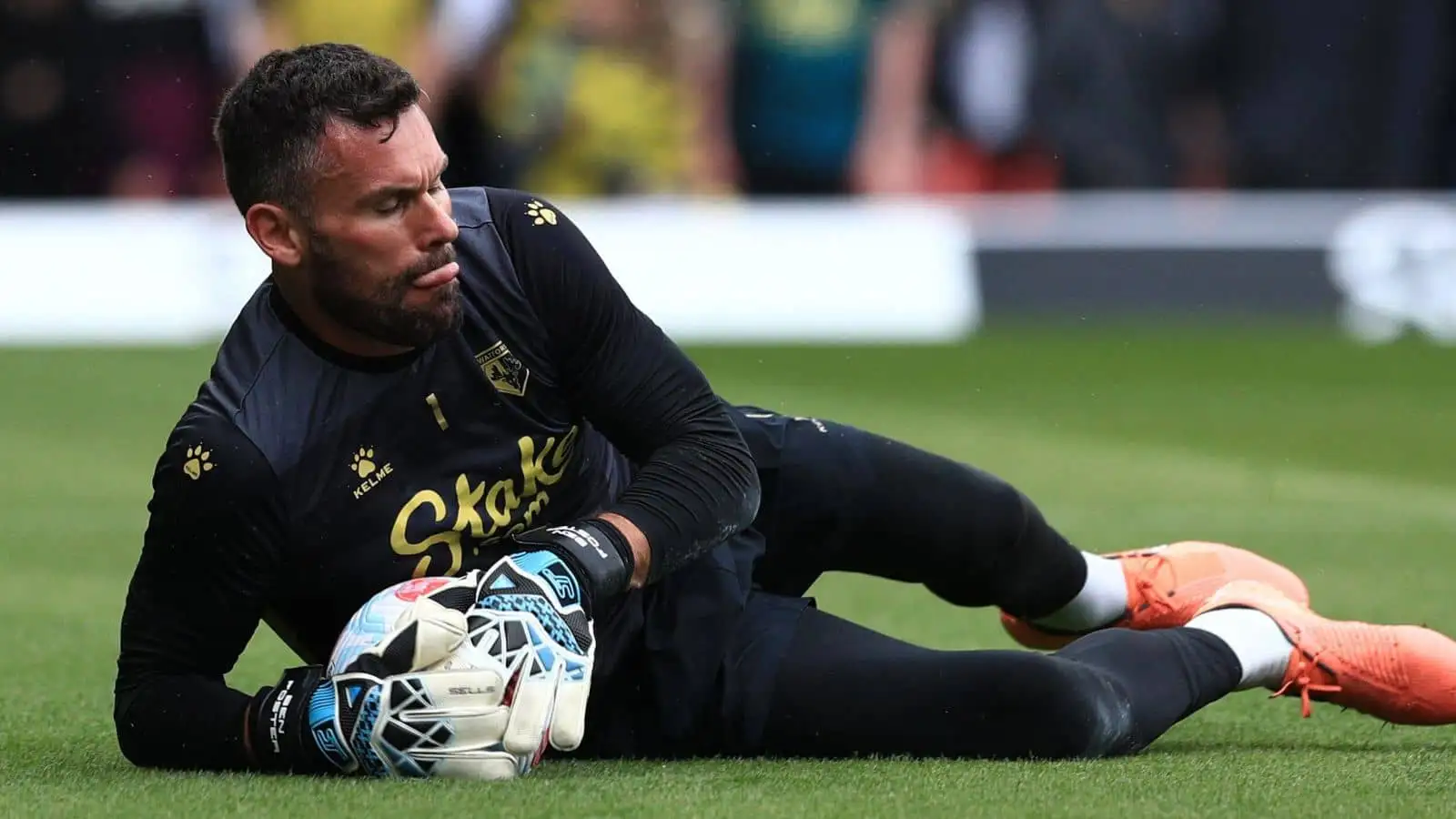 New goalkeeper signing on cards for Leeds United with Ben Foster opportunity still an option