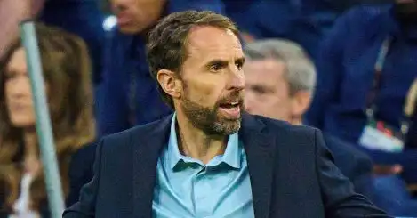 Gareth Southgate ‘realistic’ as he admits England sack is possible; says mood ‘has changed’