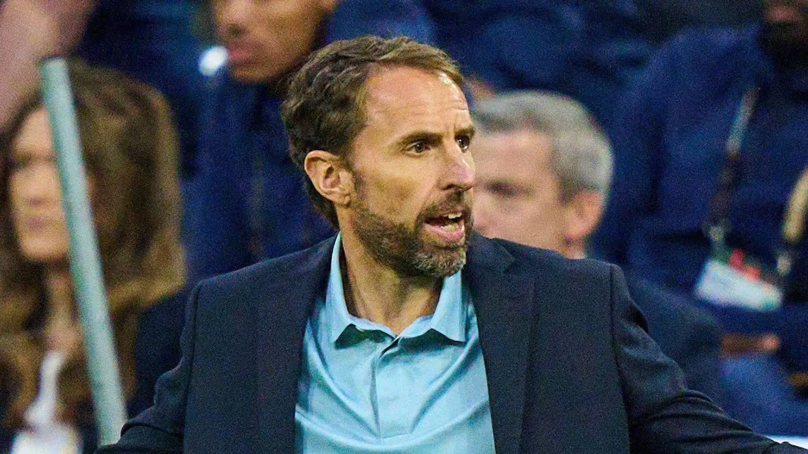 England reaction: ‘Very concerning’ Gareth Southgate calls for England to step up after Italy stalemate