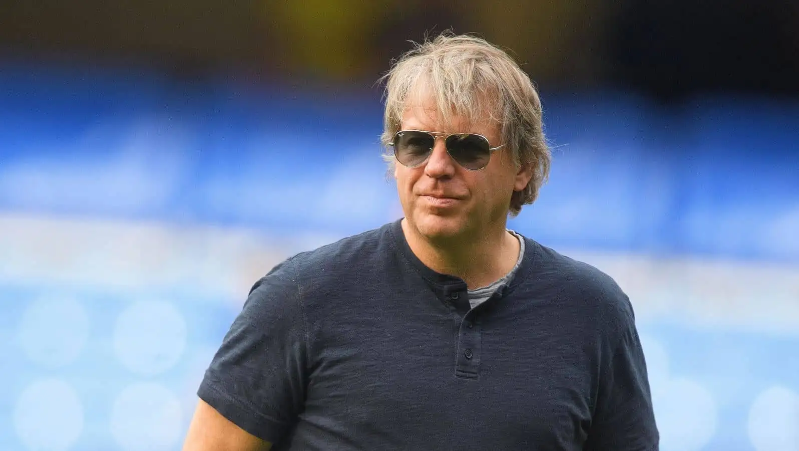 Todd Boehly steps into Marina Granovskaia’s shoes as new Chelsea board announced