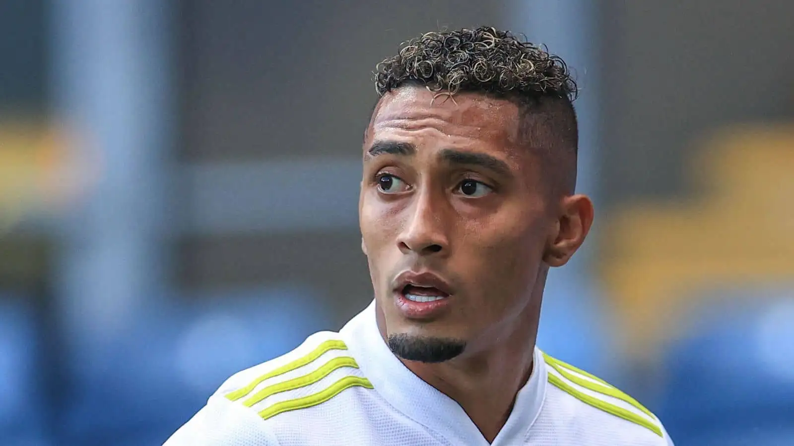 Raphinha transfer latest: Leeds given fresh hope of retaining star as Barcelona open talks with former Man Utd winger