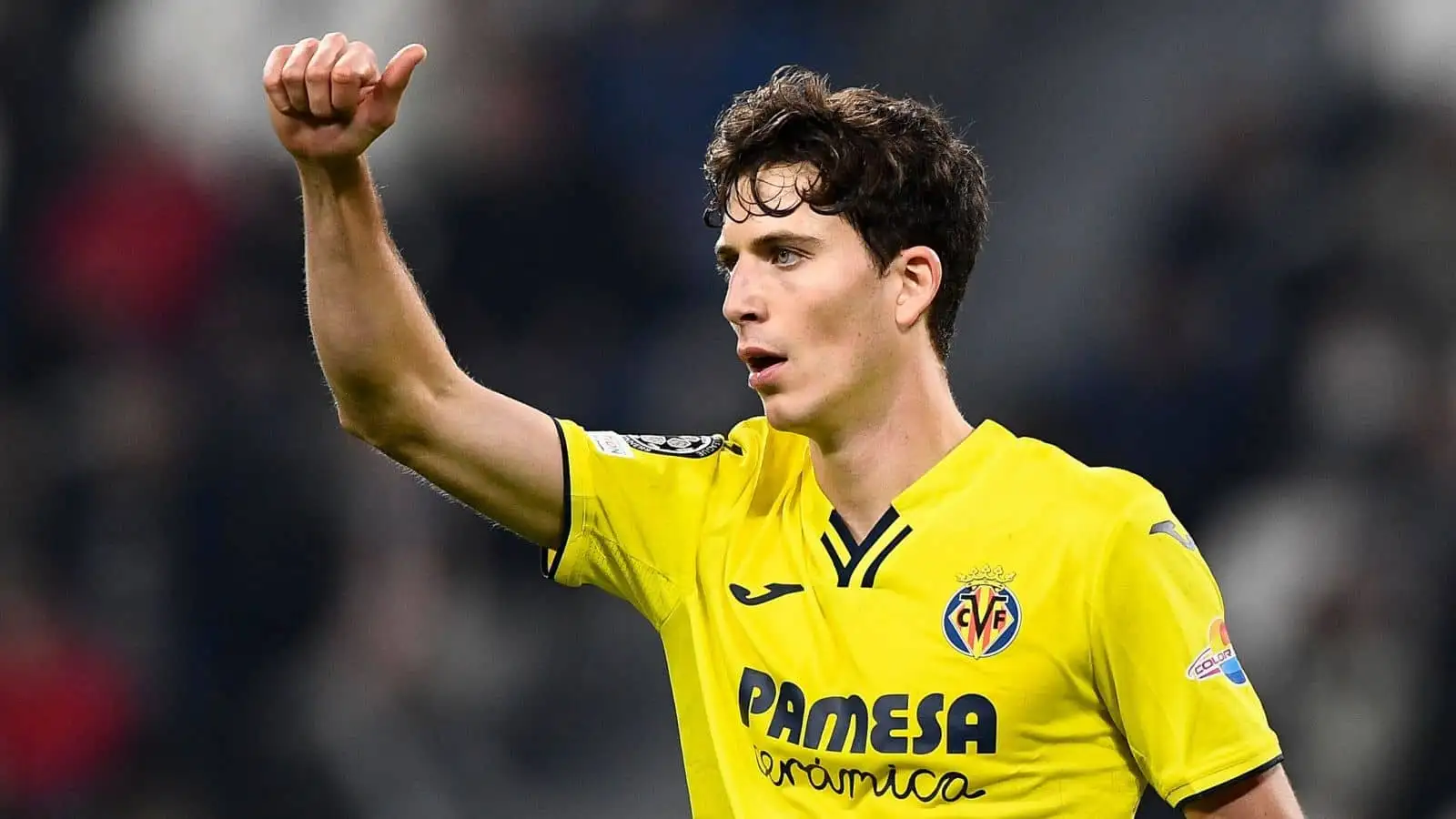 Tottenham transfer latest: Paratici working on Pau Torres deal with unwanted star offered as bait