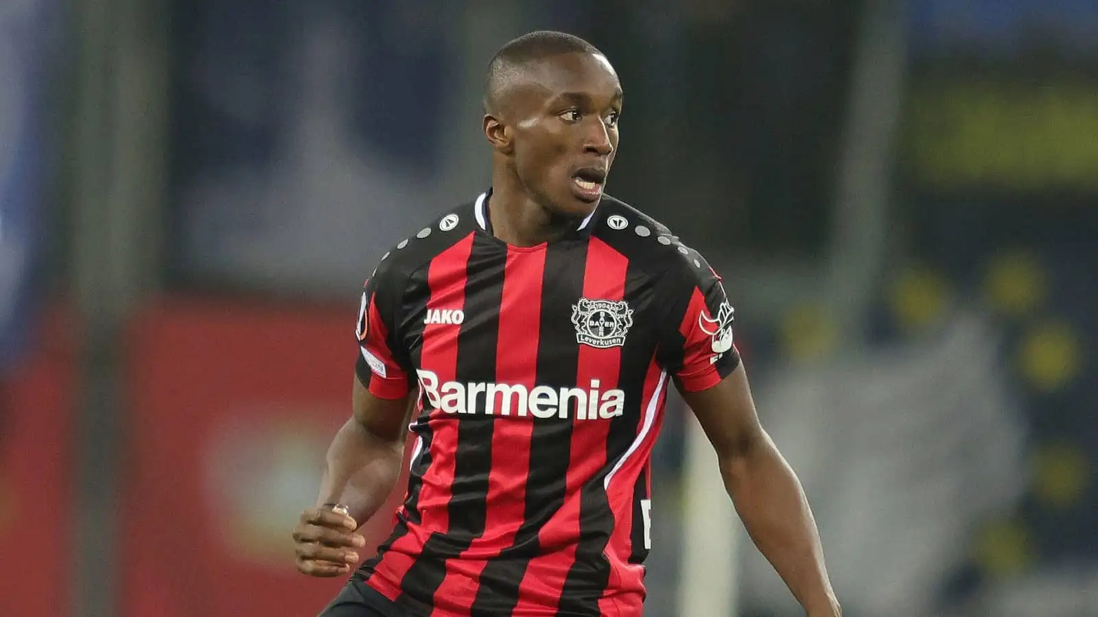 Huge Moussa Diaby price tag puts Newcastle off attacker, leaving Arsenal alone in pursuit