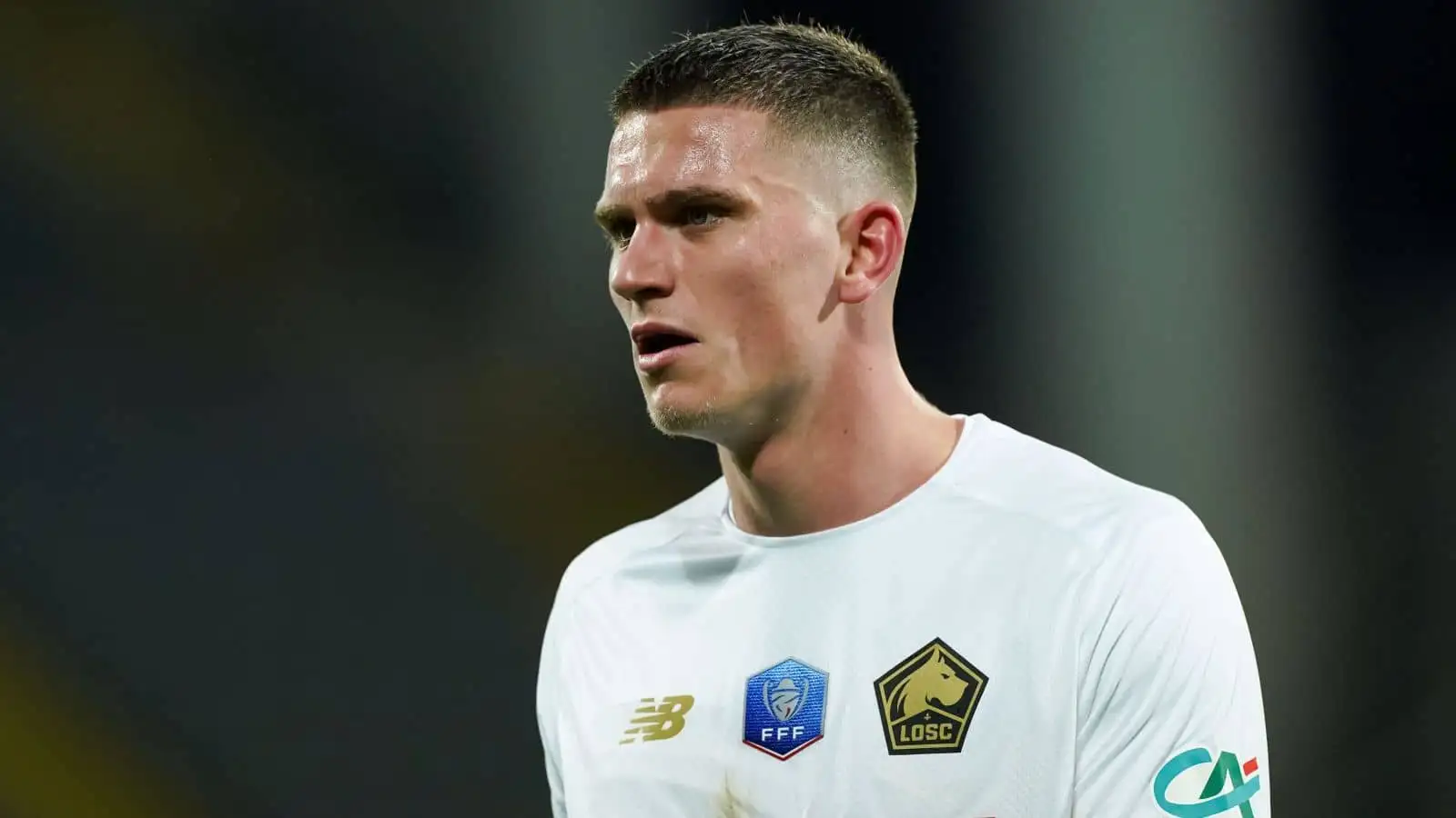 Newcastle receive praise for Sven Botman capture as pundit reveals Dutchman’s best attributes