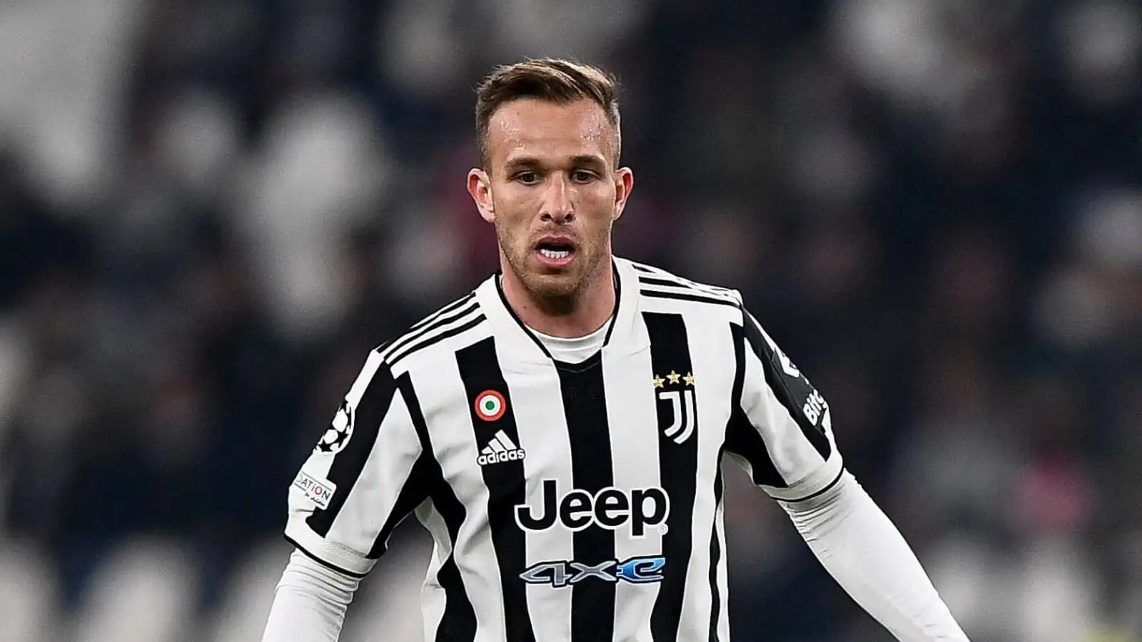 Juventus demand gives Arsenal big decision on two starters, as Chelsea prepare Arthur Melo swap hijack