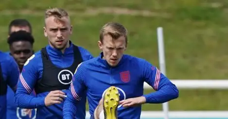 West Ham turn down chance to sign in-demand midfielder and throw eggs in Ward-Prowse basket