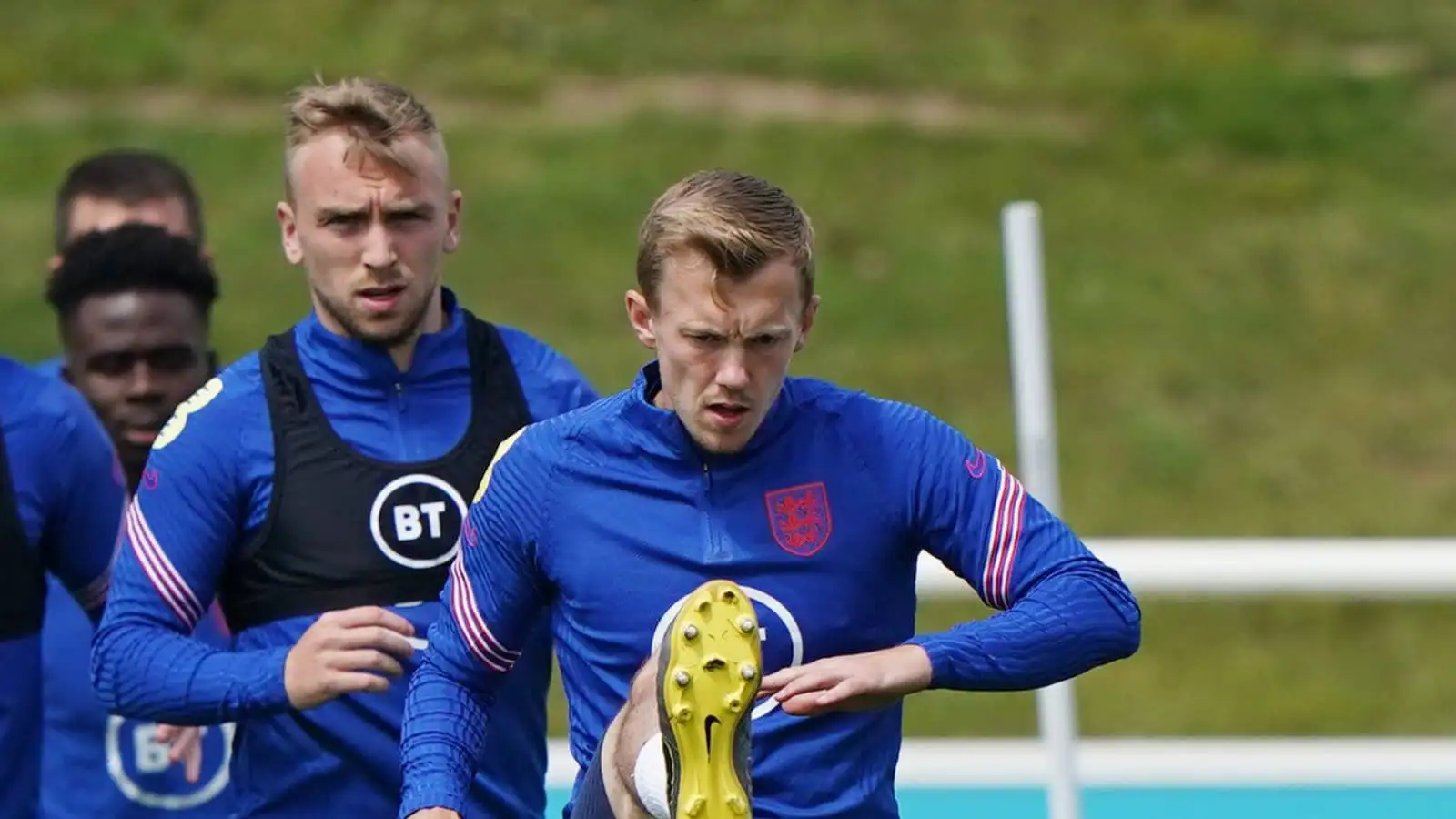 West Ham turn down chance to sign in-demand midfielder and throw eggs in Ward-Prowse basket