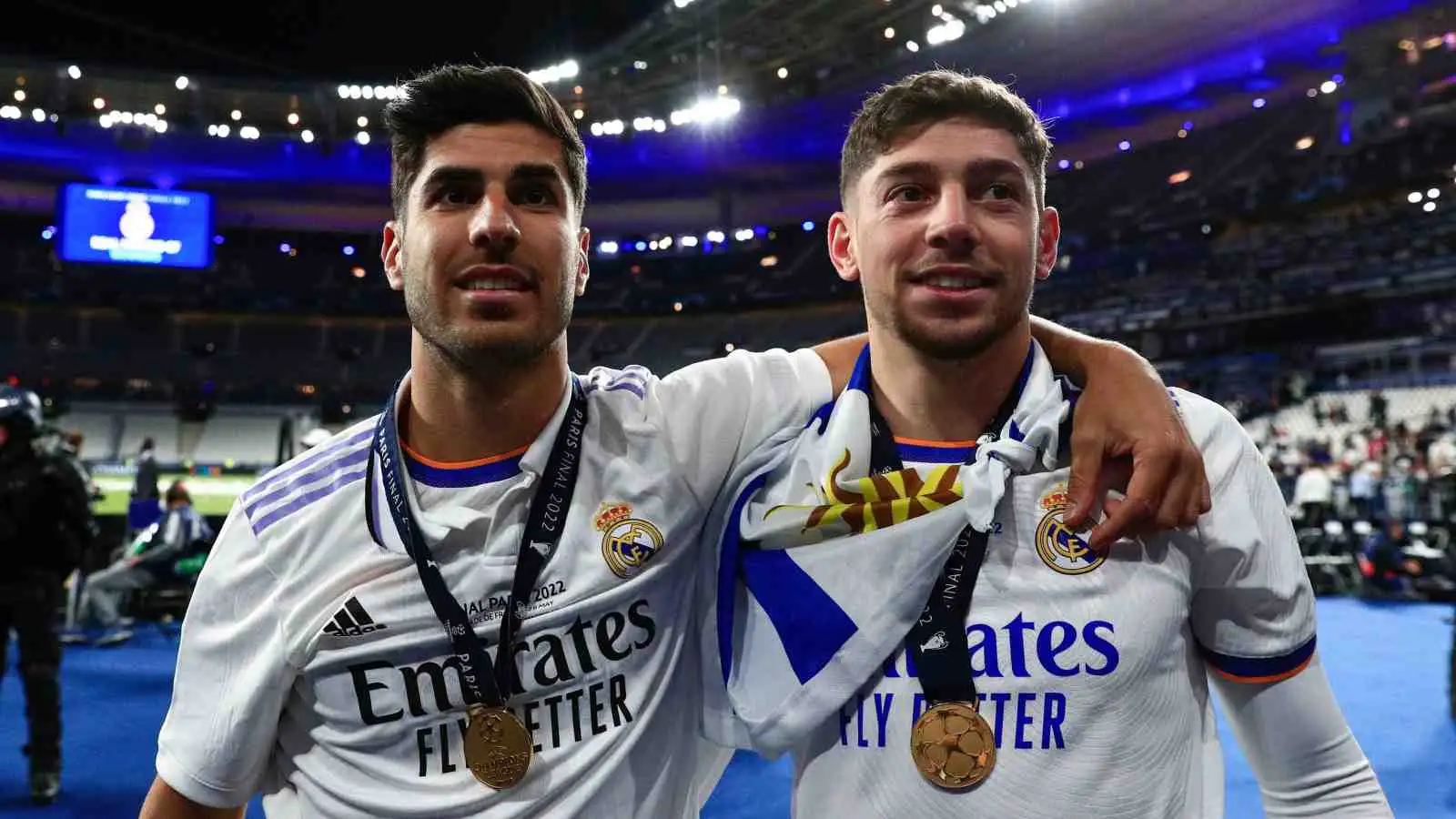 Transfer Gossip: Arsenal make contact for Real Madrid forward at critical impasse; West Ham prepare £25m winger bid