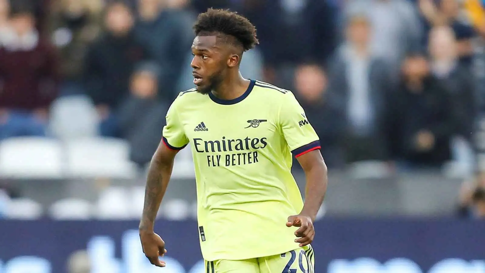 Arsenal revert Nuno Tavares plan after Atalanta talks collapse with different deal getting closer