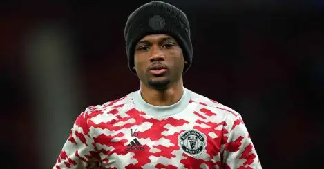Amad Diallo told he can alter Ten Hag opinion and make Man Utd breakthrough with one simple adaptation