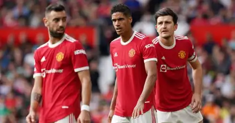 ‘Non-existent’ Man Utd slammed, as Ian Wright names surprise star rival teams are preying on