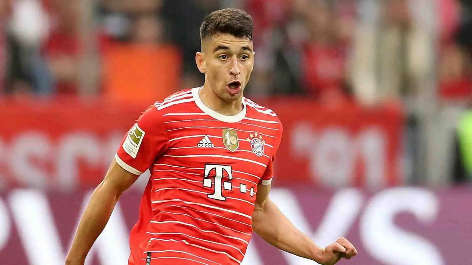 Leeds United on verge of completing Marc Roca transfer, with Prem duo among six beaten to deal