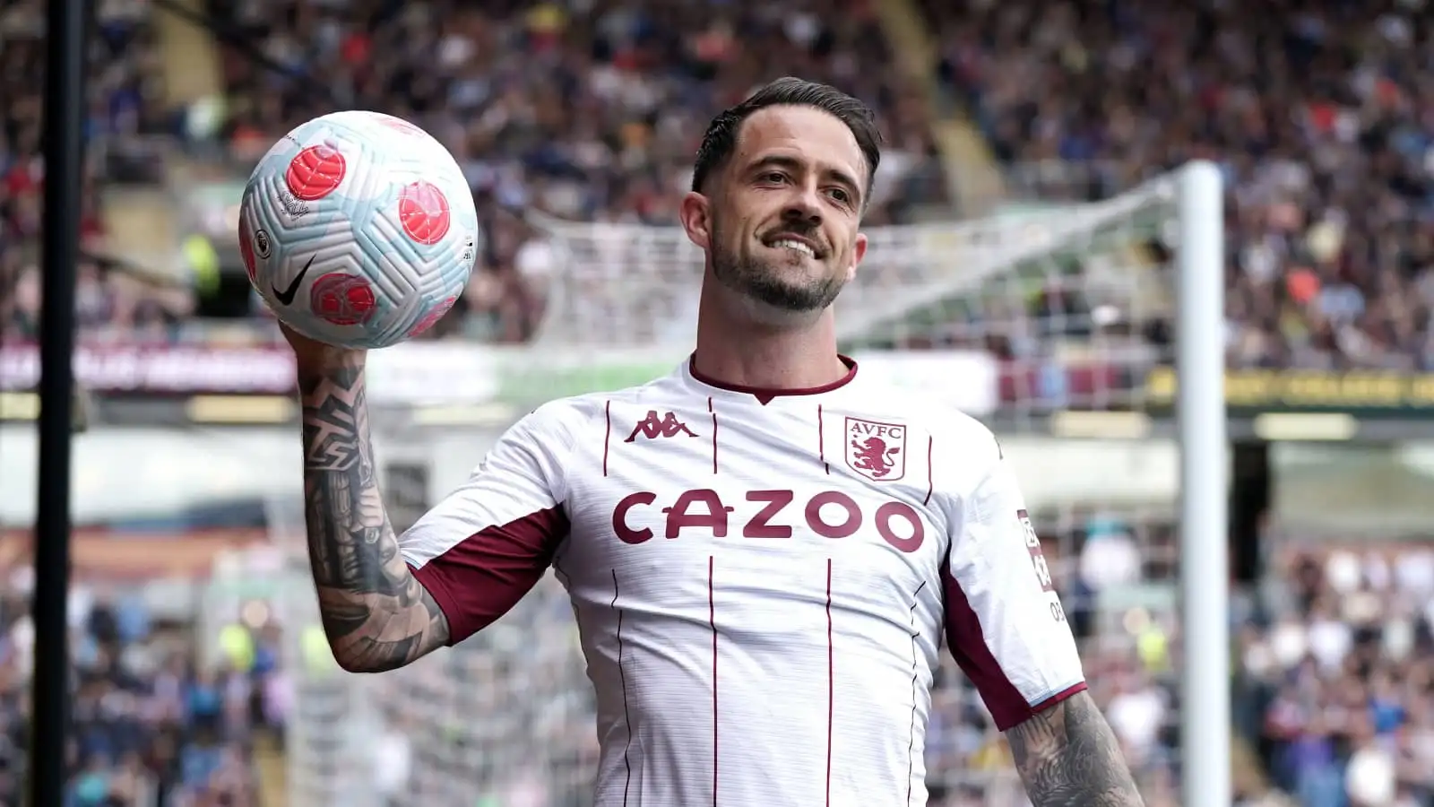 Steven Gerrard decisive, as Aston Villa reach Danny Ings decision amid Leeds, Man Utd links