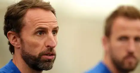 Gareth Southgate issues World Cup warning, says Qatar minutes have to be earned