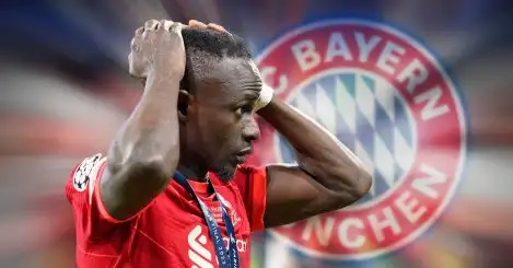 Karius reveals aspect of Sadio Mane transfer that makes him ‘very happy’ amid big Bayern prediction