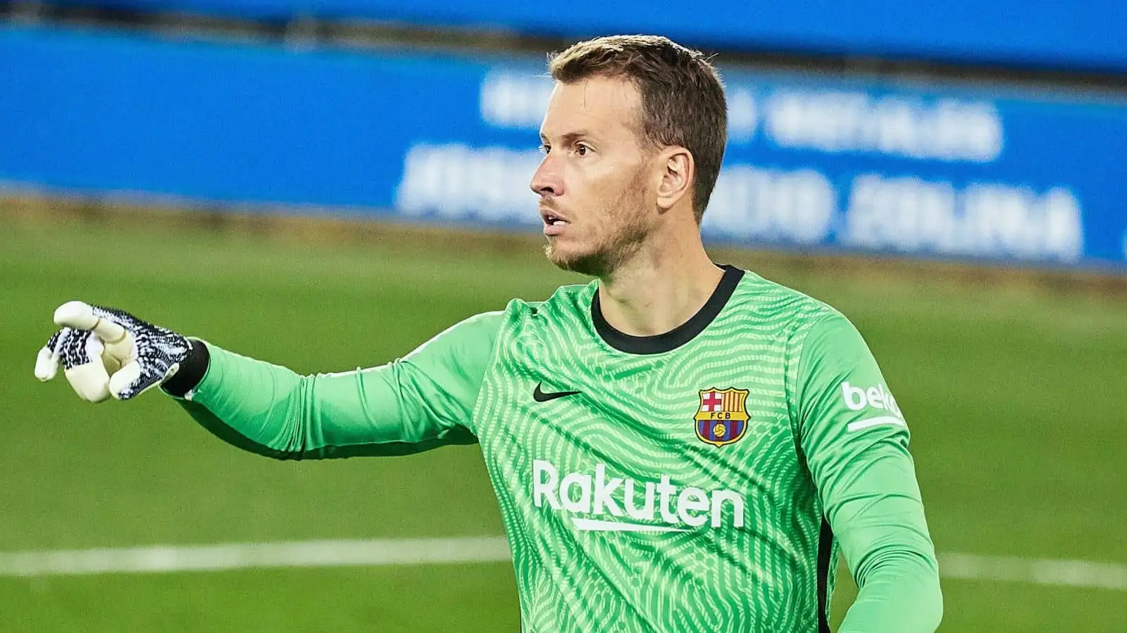 Arsenal transfer news: Neto signing on with two hurdles left for Edu to clear and two rivals left for dust
