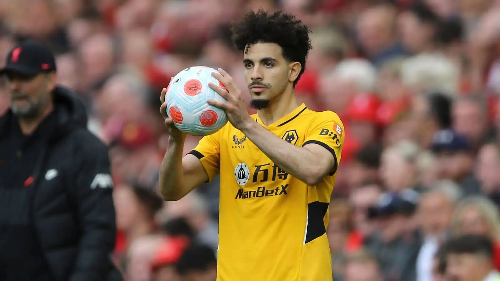 Chelsea looking at Rayan Ait-Nouri option as they look to replace defender
