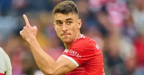 Marc Roca transfer latest: Victor Orta agrees hefty deal with player as Leeds left with one hurdle to clear