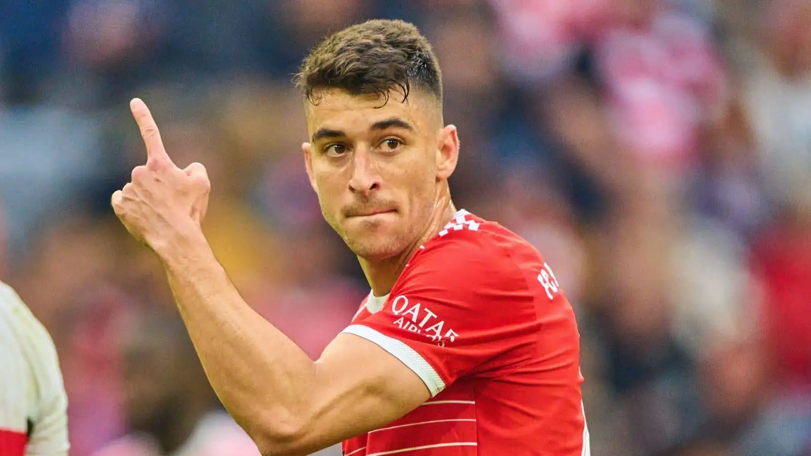 Marc Roca transfer latest: Victor Orta agrees hefty deal with player as Leeds left with one hurdle to clear