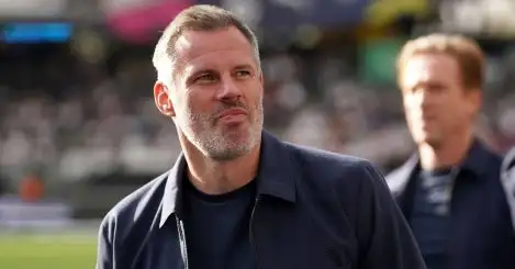 Carragher says Super League plans ‘merely in hibernation’ after Boehly comments