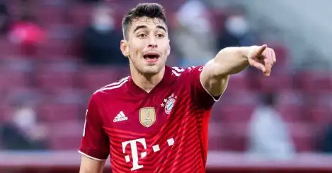 Date set for Marc Roca medical as Leeds United near home stretch after striking agreement with Bayern Munich