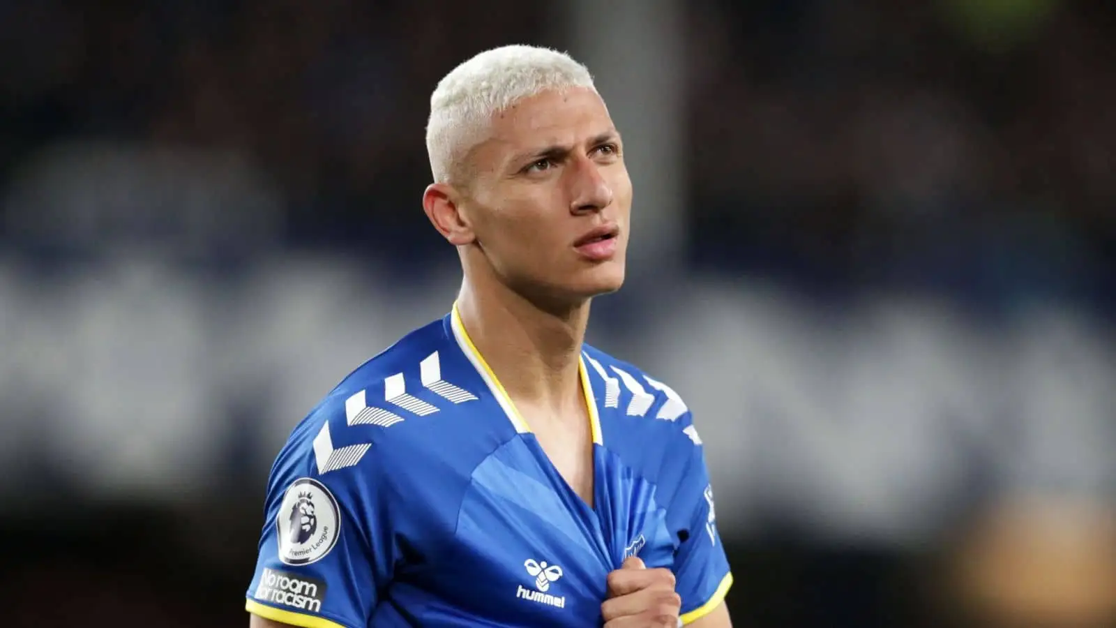 Pundit hails ‘statement’ Richarlison signing; claims Tottenham attack now comparable with Liverpool