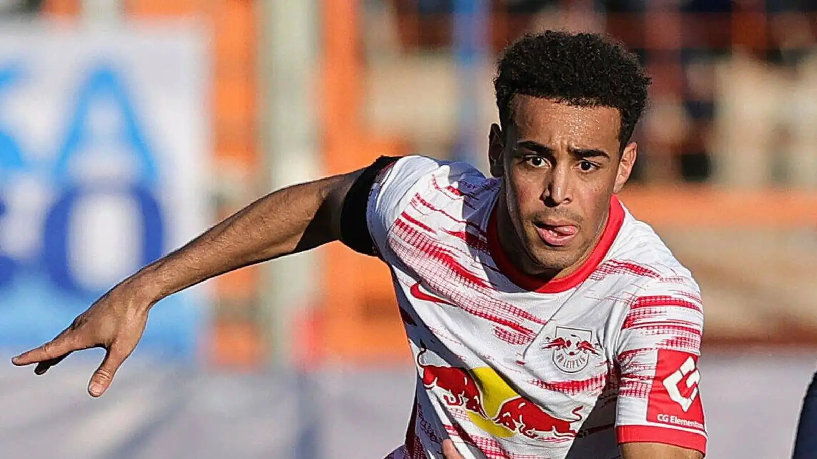 Tyler Adams signs with Leeds, joins US's Aaronson, Marsch - Sports  Illustrated