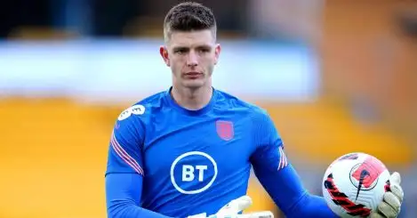 Newcastle transfer news: Nick Pope a target with Magpies confident of ironing out weakness