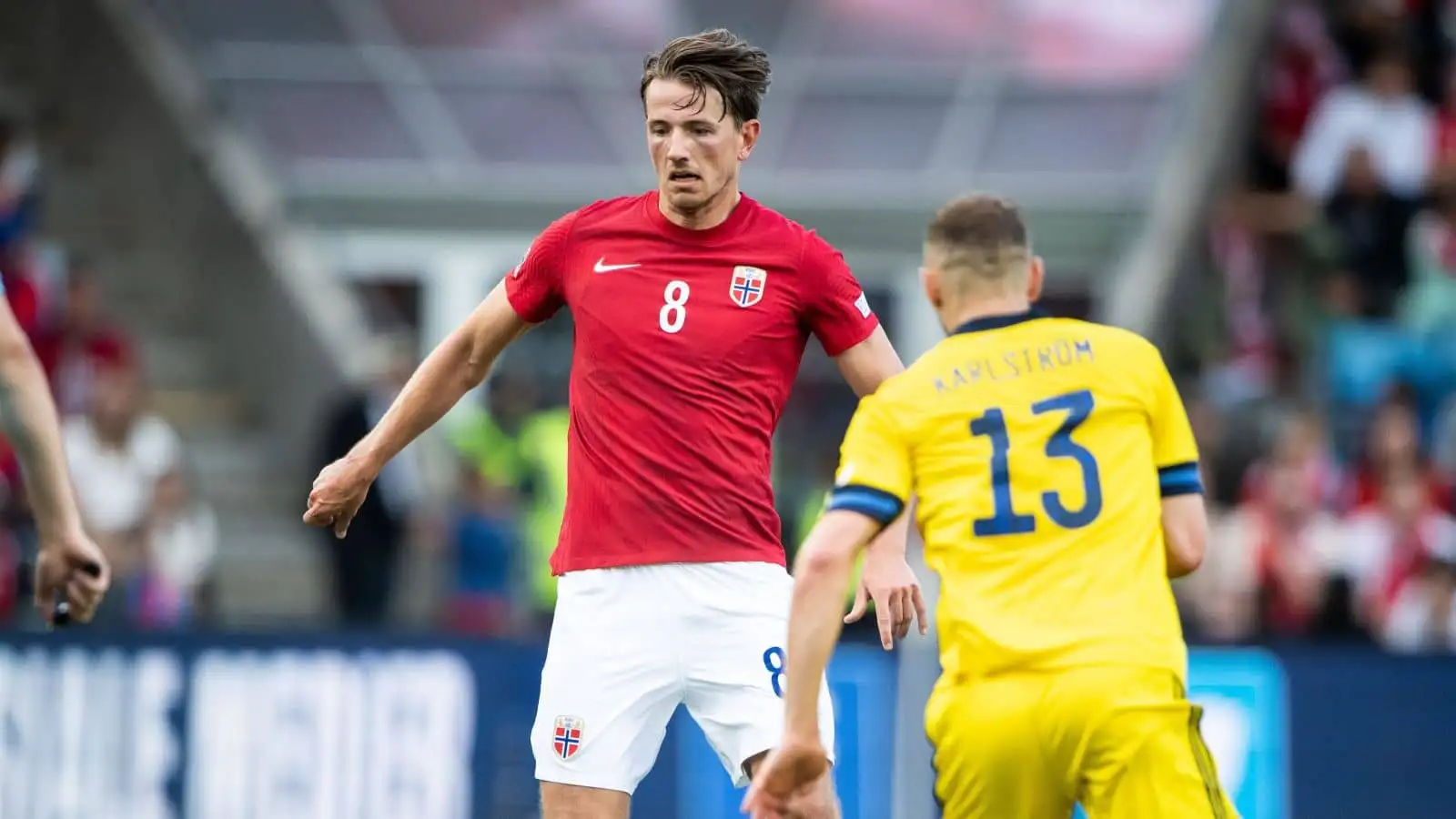 Leeds United transfer news: Sander Berge in focus to replace Elland Road darling