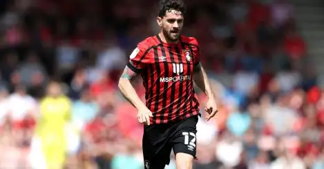 Sunderland, Middlesbrough interested in out-of-contract Robbie Brady