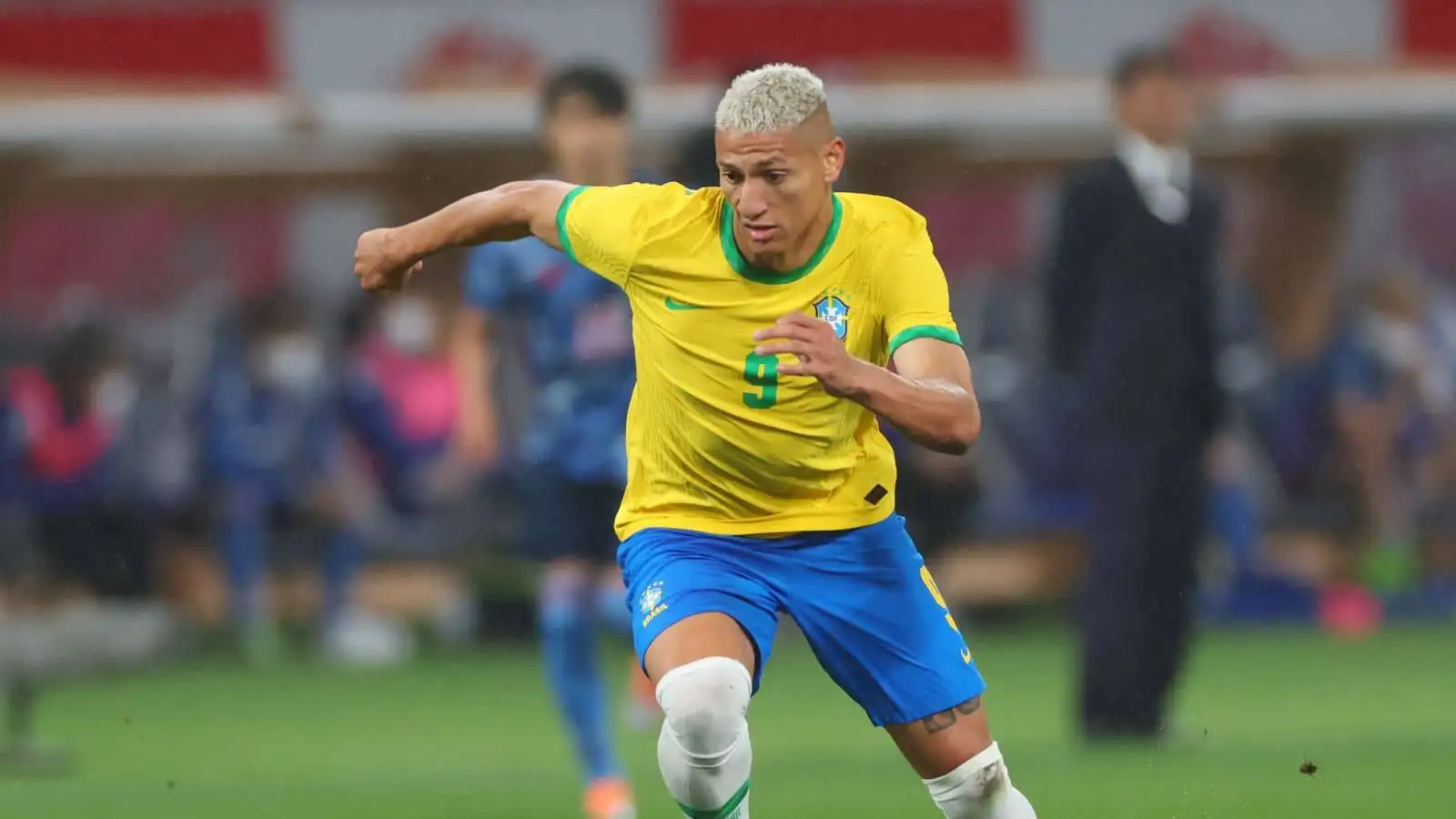 Everton pile transfer frustration on Tottenham, as Winks role in Richarlison swap hopes comes to light