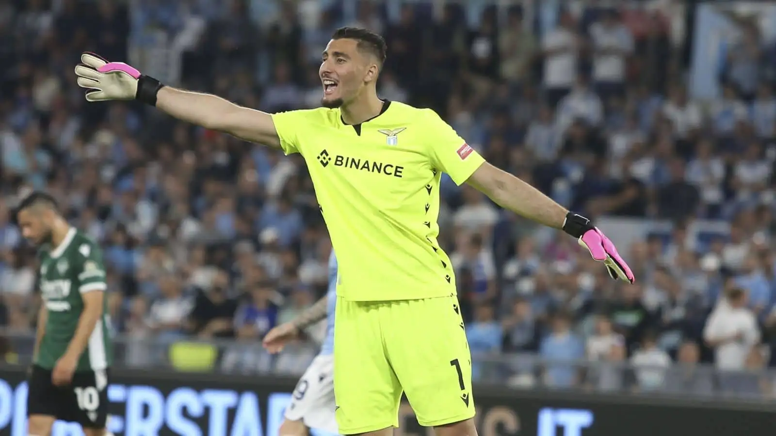 Chelsea transfer news: Thomas Strakosha admits transfer decision has got ‘harder’ and names deal-breaker