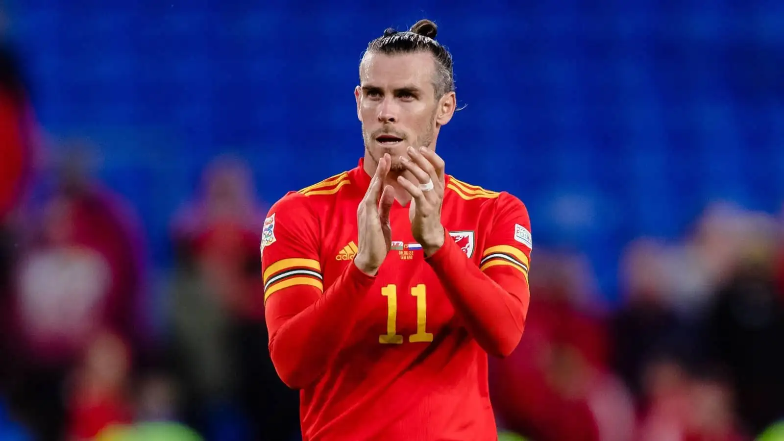 LAFC announce Gareth Bale signing, as coach anticipates ‘invaluable’ impact Wales legend will have