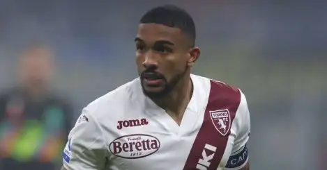 Transfer Gossip: Chelsea submit massive offer for defensive rock who Conte dreams of signing for Spurs; Euro giants rival Man City for Kalvin Phillips