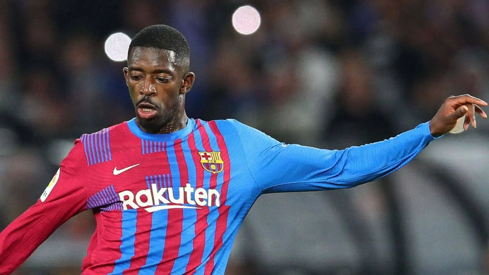 Chelsea hit with major blow as Ousmane Dembele gives surprise response to transfer links