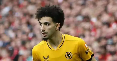 Rayan Ait-Nouri transfer latest: Chelsea register interest as Wolves reveal staggering price tag