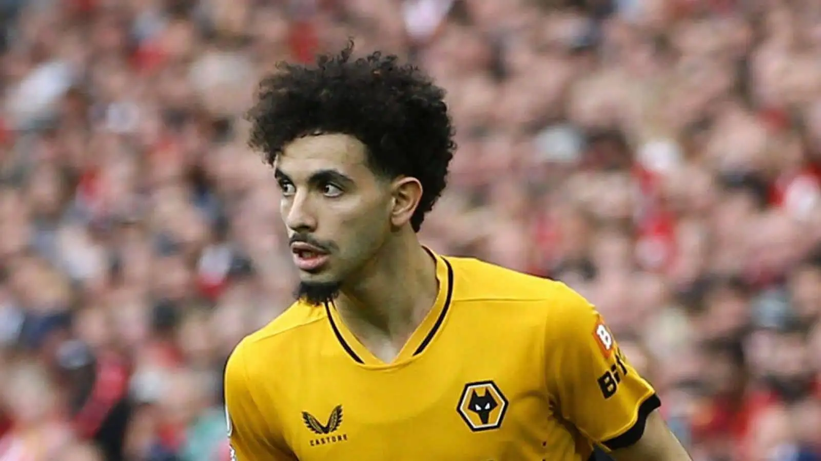 Rayan Ait-Nouri transfer latest: Chelsea register interest as Wolves reveal staggering price tag