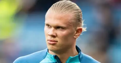Pep Guardiola ‘never wanted’ Erling Haaland as Man City ‘divorce’ reports gather unwelcome pace