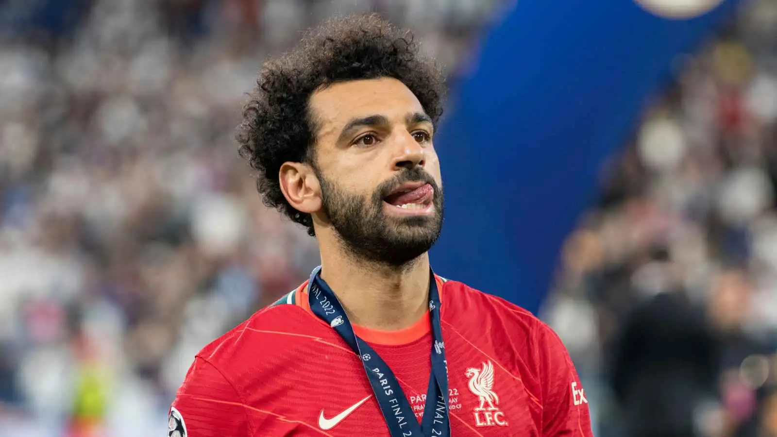 Mohamed Salah set to sign huge four-year deal for £400,000 a week