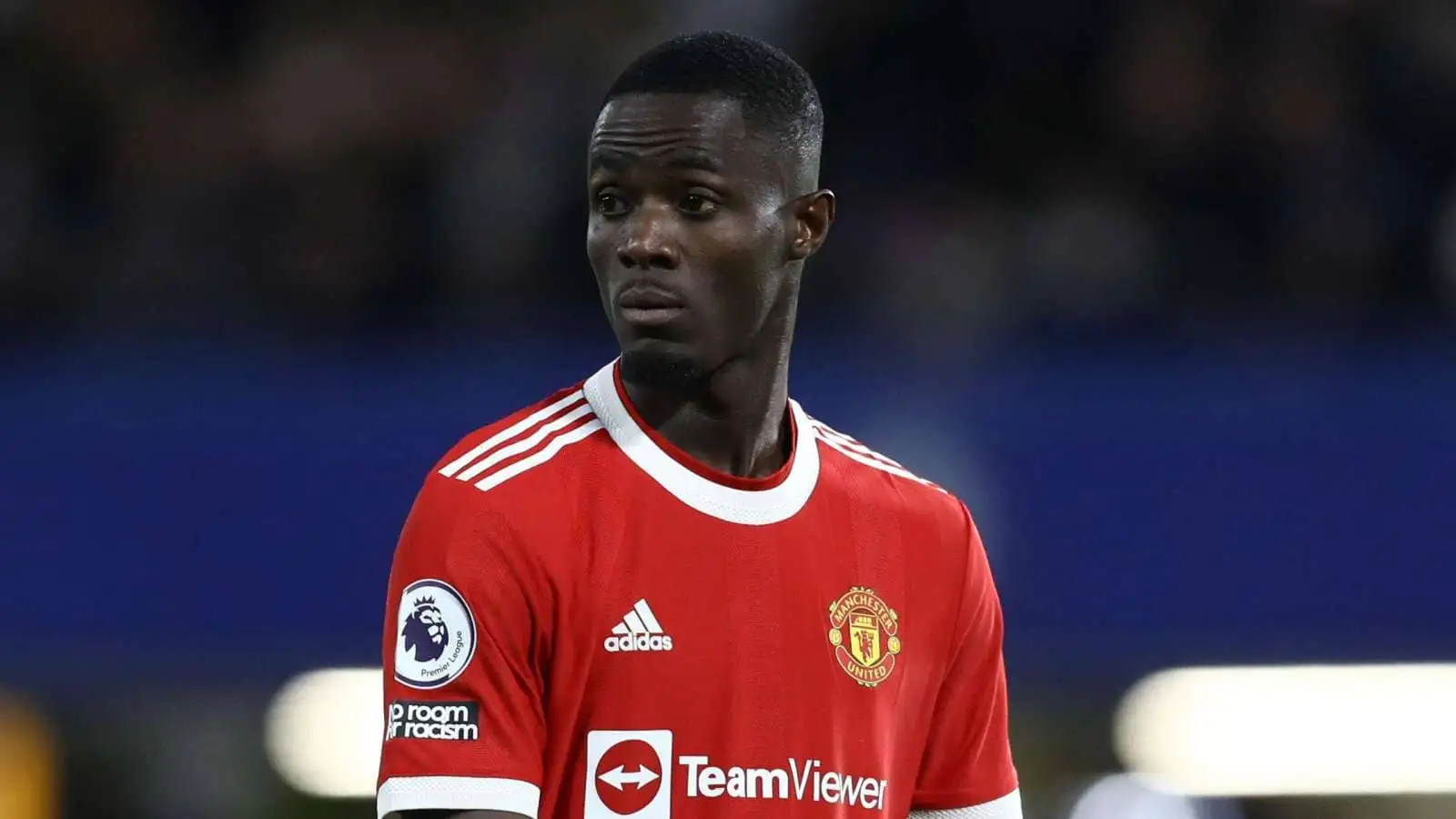 Man Utd transfer news: Eric Bailly deal becomes more ‘feasible’ for Serie A side he would ‘immediately’ choose