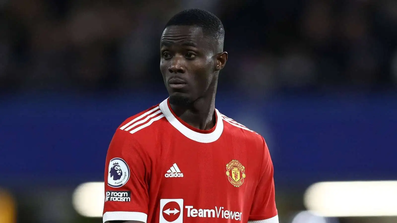 Bailly deixa o United e ruma ao futebol turco 