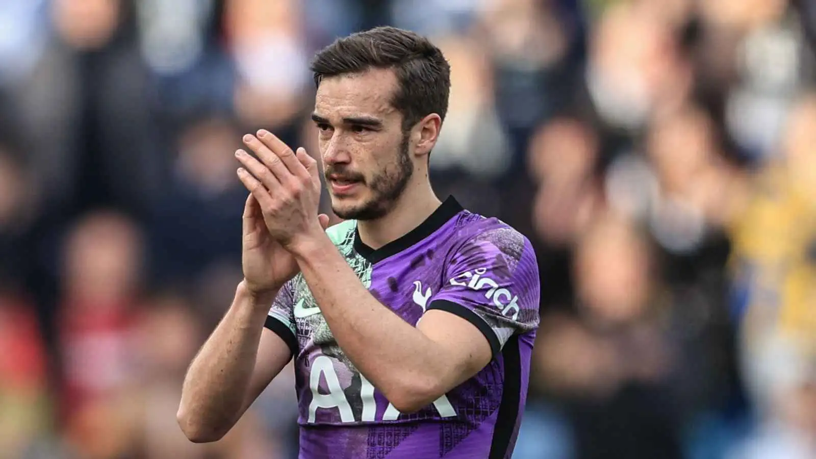 Tottenham news: Reguilon, Winks among big names left at home for pre-season South Korea trip
