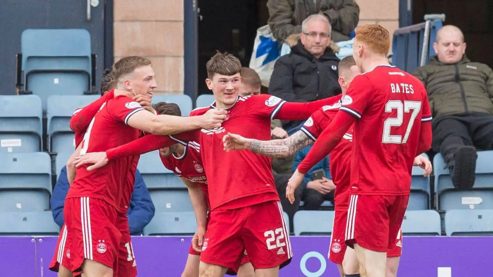 Klopp explains why Calvin Ramsay transfer timing sets ‘fantastic’ new Liverpool signing apart